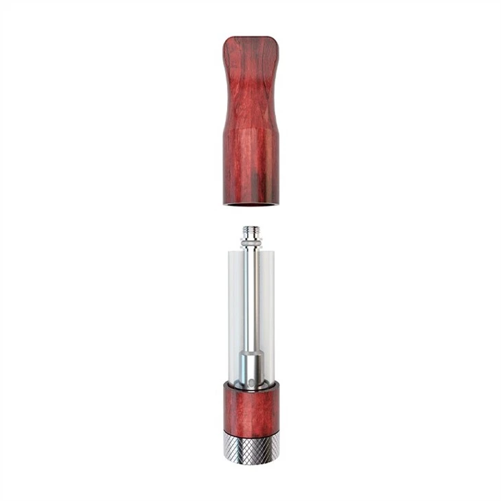 Cbd Cartridge For Energy
