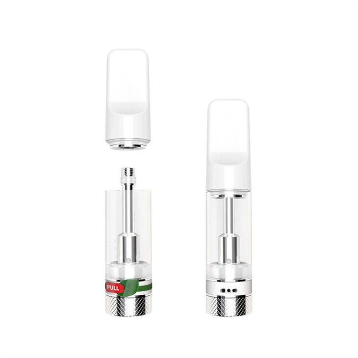 Cartucho de CBD THC al por mayor