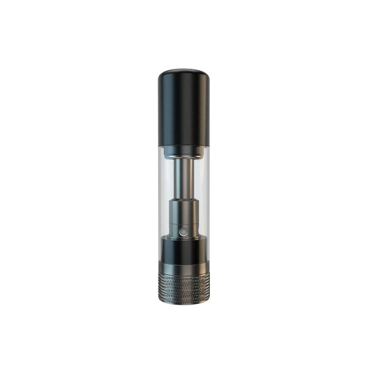 Cartucho de Thc vacío