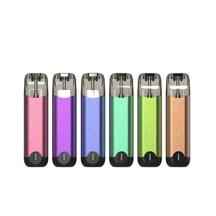 2.0ml 2.0G Portable Cbd Disposable Vape