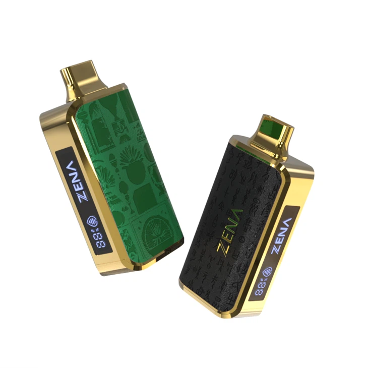 Recharge 850mAh Battery 10000 Puffs Disposable Vape