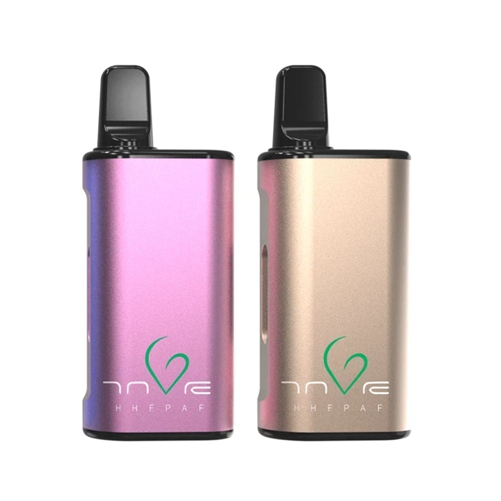 2024 Ventas directas de fábrica PREMIUM THC BOX VAPE 2.0ml en el Reino Unido