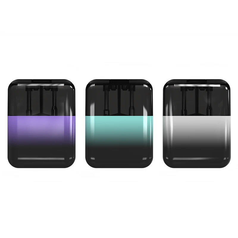 Fabricación en fábrica - 4G Vape de doble cámara: dispositivo de pluma Vape CBD