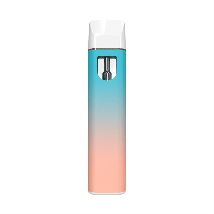 China Customized CBD THC Delta 8 Vape Pen Factory China OEM Custom Ecig Manufacturer