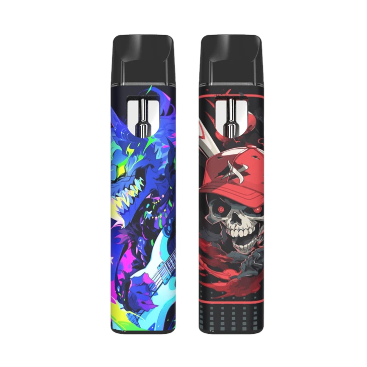 China Customized CBD THC Delta 8 Vape Pen Factory China OEM Custom Ecig Manufacturer