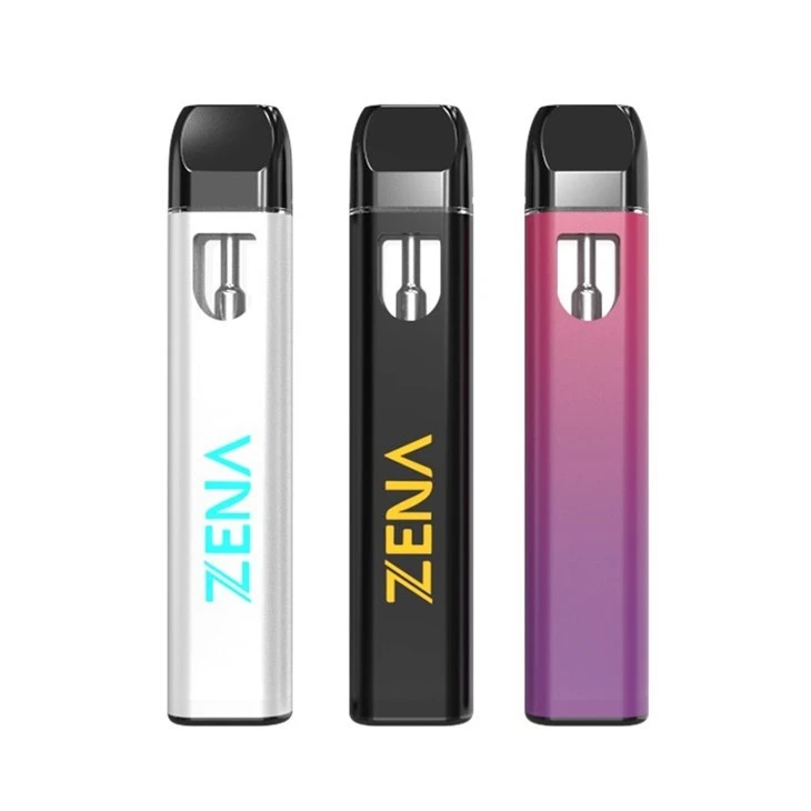 1ml 2ml Drip Oil Pod Vape Popular Design For CBD THC HHC Live Resin Rosin Manufacturers Suppliers, OEM/ODM Custom CBD Disposable Vape Pen Factory