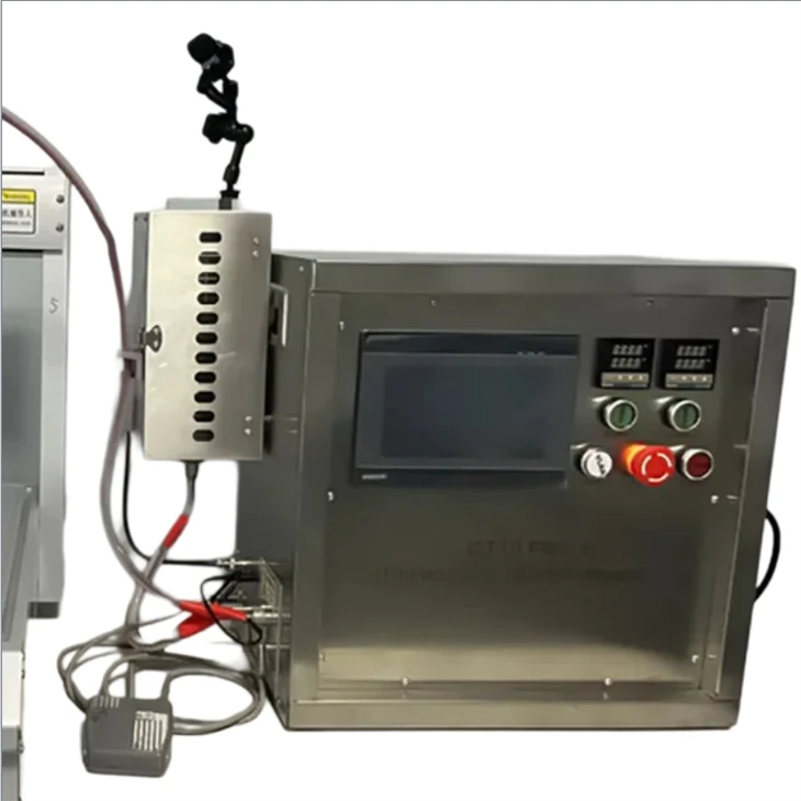 510 Carts Oil Semi-Automatic Vape Cartridge Filling Machine For Pretty Thick Oil Hhc D8 D9 THC Live Resin Oil Filling Machine