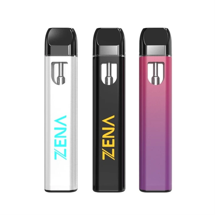 Best Quality 1ml/2ml Dab Pens, Weed Pens, & THC Pens Disposable Vape Device