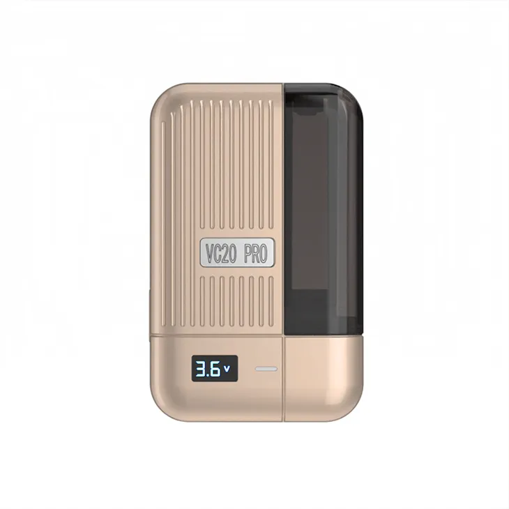 VC20 PRO-1.6968