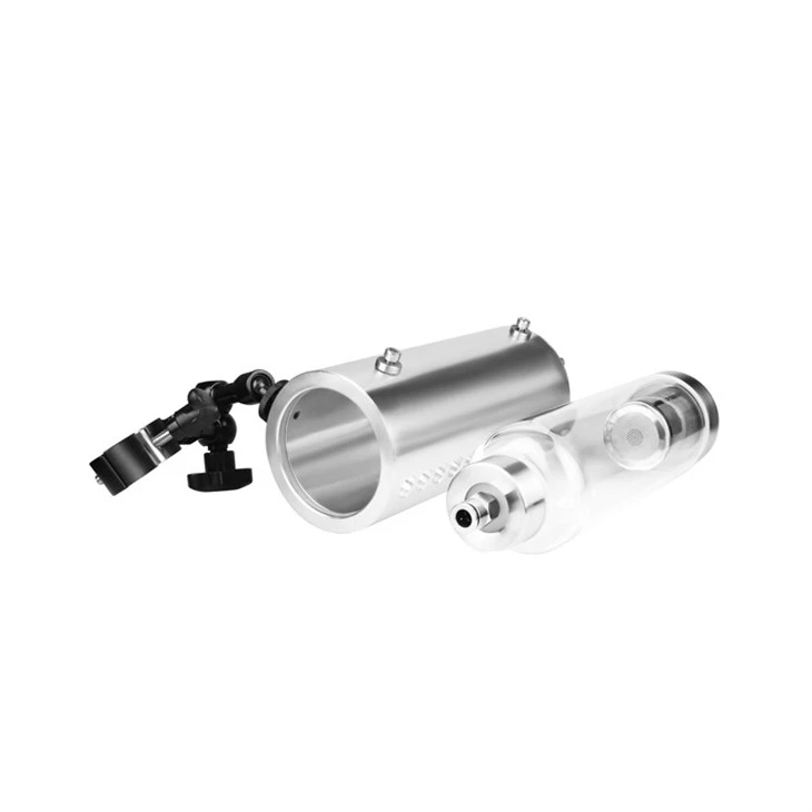 Hot Precision Semi-Auto CBD 510 Carts CBD Vape Pen Oil Filling Machine