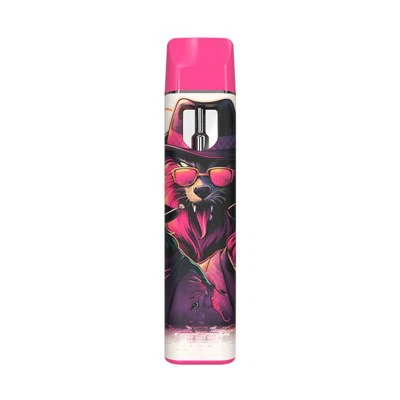 Vaporizador desechable de 1 ml y 2 ml con logotipo personalizado sin plomo de Polonia 2024, vaporizador recargable de aceite HHC con embalaje, venta directa de fábrica