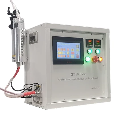 Poland Germany Heated Oil Filling Machine 510 Glass Cartridge 1 Ml Distillate Oil Cartridges Machine Handheld Discount Cart Filler