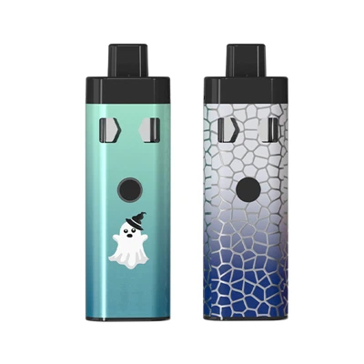 Dispositivo de vapeo desechable THCA + THCP + HHC de 2 ml Reino Unido