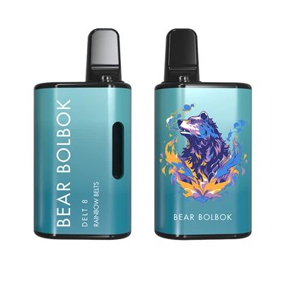 3ml HHC Vaping Cbd desechable con precalentamiento