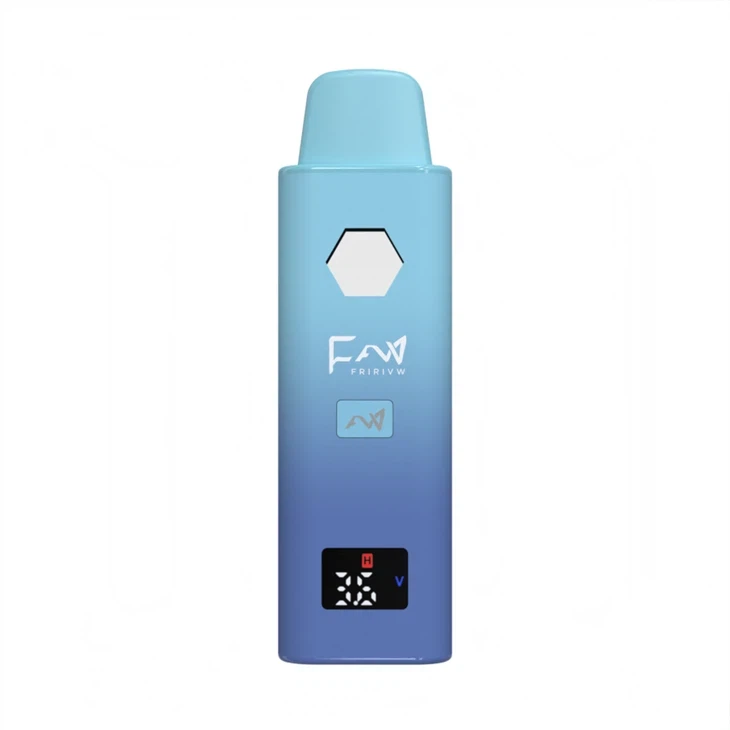 China Factory Original Factory 2ml LED LED Desechable Vacente Vapor Vapor Fabricante de cigarrillos electrónicos
