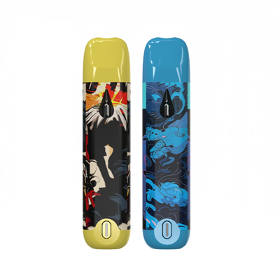 Vape desechable Delta9 Thc