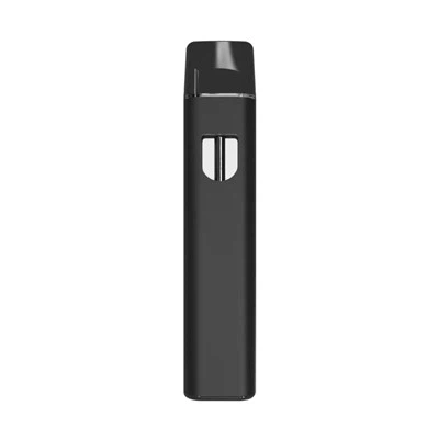 El logotipo personalizado aceptó el dispositivo disponible recargable de Vape de 1ml/2ml para el destilado