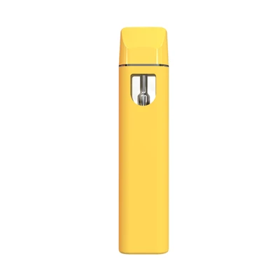 Venta de bajo precio Venta en caliente Vapor Vapor desechable 1 ml, para Diamond Liquid & Terpene