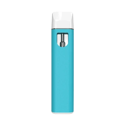 Premium vacío H4CBD desechable Vape Pen 1 ml 2 ml Fabricante Reino Unido, Proveedor de China