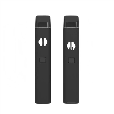 2ml vendedor caliente precalienta la pluma disponible de Vape CBD/THC/HHC