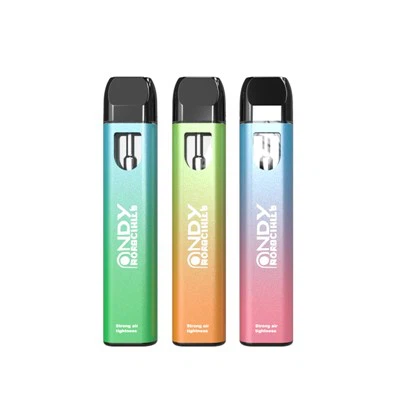 Fábrica disponible al por mayor del dispositivo de Vape del tiempo 1.0ml 350mAh CBD de Green Time