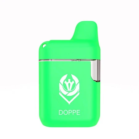 Dispositivo de cerámica disponible de CBD Vape de Postless de la fuente 2ml de la fábrica